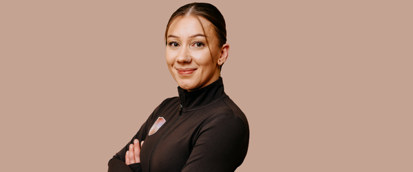 Helena - Fachtrainerin für Prävention Pilates