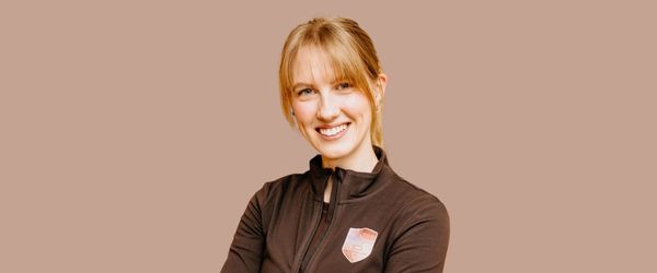 Louisa - Pilates-Lehrerin & Pole-Dancerin