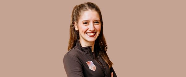 Paulina - Gesundheitsmanagerin